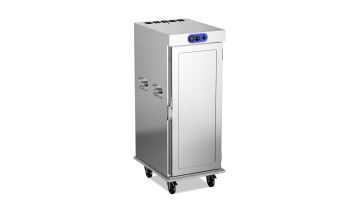 11 Layer Hotel Banquet Food Trolley