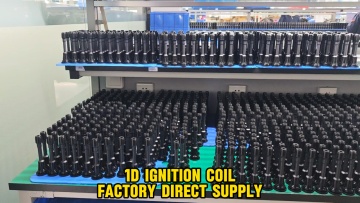 100% Electrical Testing & Durability Validation: Inside the Ignition Coil Quality Lab & Test Center