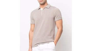 Custom Man Cotton Spandex Men Quality Stripe Golf Polo Sublimation Shirt Branded Tshirt1