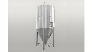Wine storage tanks