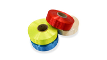 100  Poliester Yarn FDY AA Grade Colorful Polyester Yarn for Twist Yarn and Lurex1