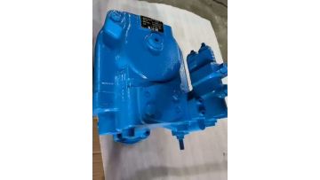 EATON HYDRAULIC PUMP