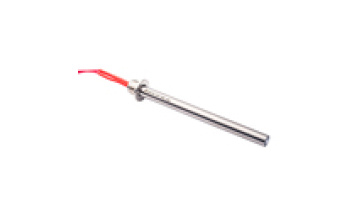 Customizable Heater Tube: Water Cartridge and Industrial Insertion Tubular Heaters1