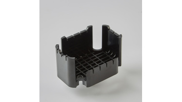 Unique Custom Plastic New energy vehicles Car Accessories