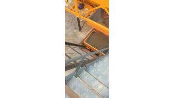 small concrete plant 1