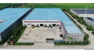 Jiangsu Xiongfeng Electrical Equipment Co., LTD.,