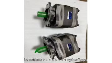 Voith  IPV7-125 111 Hydraulic gear pump
