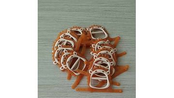 silicone lion teether.mp4