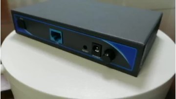 E8010U-CTM / 1GE EPON ONU