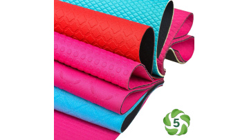 Punching Rubber Sheets embossed Rubber sheets open