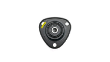 High Quality Front Shock Absorber Mounting for Mitsubishi Pajero Pinin Strut Mount MB3034521