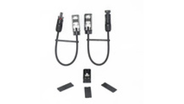 High Efficiency PV Optimizer with Rapid Shutdown for Solar Panels1