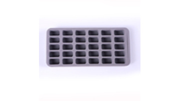Black and white/colored EVA lining with inner support of 60 degree EVA sheet coil material1