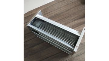 transformer cooling fans