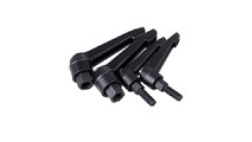 Clamp Lever Bolt Rag Bolts Clamp Bolt and Nut1
