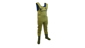5mm Neoprene Chest Wader