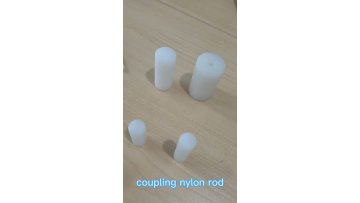 Mc Cast Nylon Tube