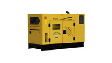 Super silent 12KW/15KVA diesel generator price1