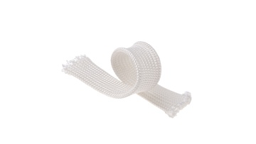 Silica Braided Sleeve