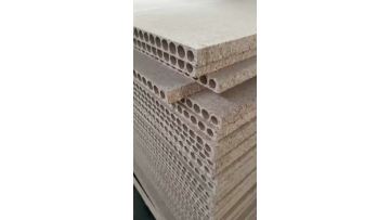 HOLLOW CHIPBOARD -MUSIC