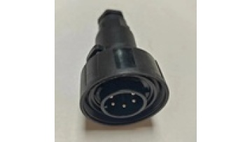 Domino spare parts DB13503-PC1197 DOMINO PULG IP68 6 WAY CABLE MOUNTING for Domino A100 A200 A300 A+ series cij inkjet printer1