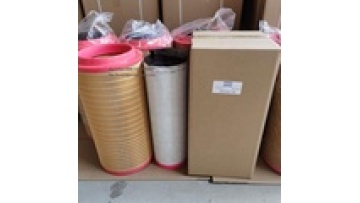 Filters air manufacturer price air compressor filter 1613800400 AF25729 C236101