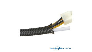 PET braided sleeve 4