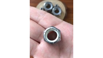 ASME B 18.16.6