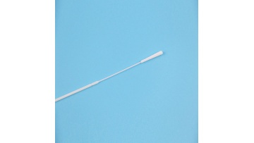 Special nasal swab