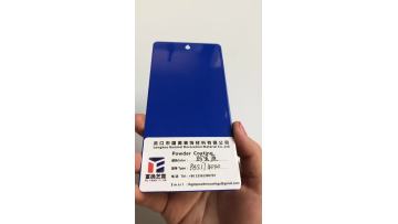 Heat Resistance Exterior Paint With Glossy Surface Effect1
