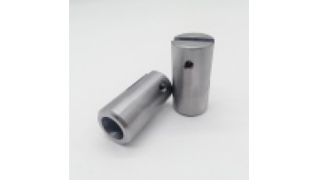 China Factory Metal Parts CNC Milling Machining Steel Service1