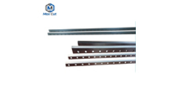 Maxcut Cross Cut Blade For High Speed Corrugated Industrial Knives Paper Board Cut Off Blade1