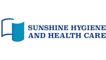 Sunshine Hygiene and Health Care Technology Jiangyin Co., Ltd 