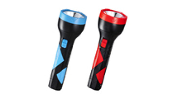 DP Flashlight Portable Rechargeable Led Torch Light Flashlight with Side Light1