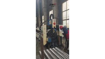 Multi-Function CNC Laser Cutter For All Metal Profile Processing
