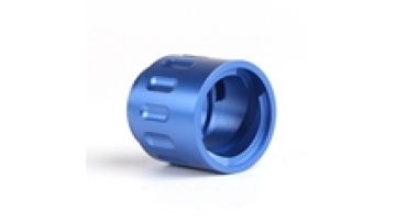 Oem Rapid High Quality Fabrication Service Best Quality Steel Metal Machining Aluminium Cnc Milling Parts1