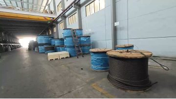 Wire Rope Video