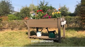 Garden Planter