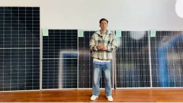 solar panels 2