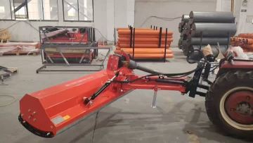 AGL Verge Mower
