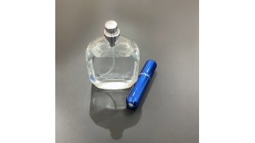 High quality refillable travel perfume atomizers for perfume package1