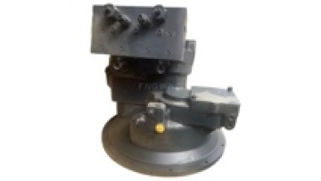 K1004523B 400914-00017B 400914-00250 400914-00230 400914-00017A A8VO200 Hydraulic main pump for Doosan DX380 Excavator1