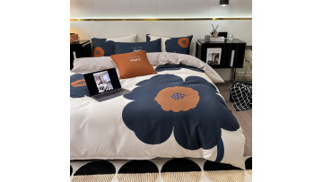 cotton bedding set 