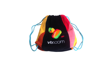 beach towel bag  