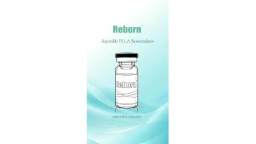 Introduction of Reborn PLLA Dermal Filler