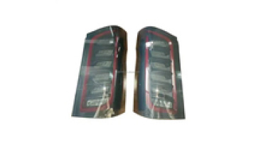 Mercedes-Benz VITO W447 2014-2022 Full LED Tail Lamp Assy OEM R A4478200664 L A44782005641
