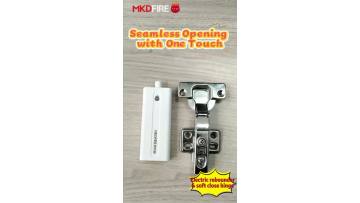 SUS 304 Stainless Steel +Electric Rbounder Smooth, silent, and durable