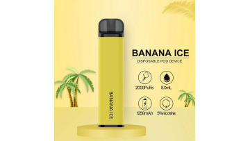 Vape Product introduction