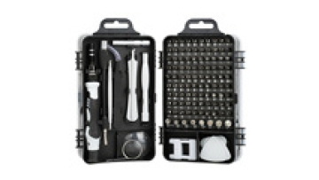 115-in-1 Precision Screwdriver Set for Cell Phone Repair Tools1
