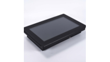 15 Inch 19 Inch Computer Rugged All In One Front Mini Desktop Touch Screen Rugged  Pc1